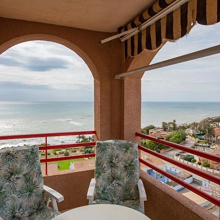 Apartamento Genova Dehesa de Dehesa de Campoamor Exterior foto