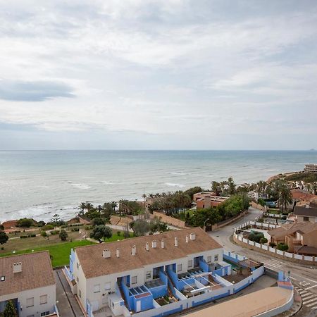 Apartamento Genova Dehesa de Dehesa de Campoamor Exterior foto