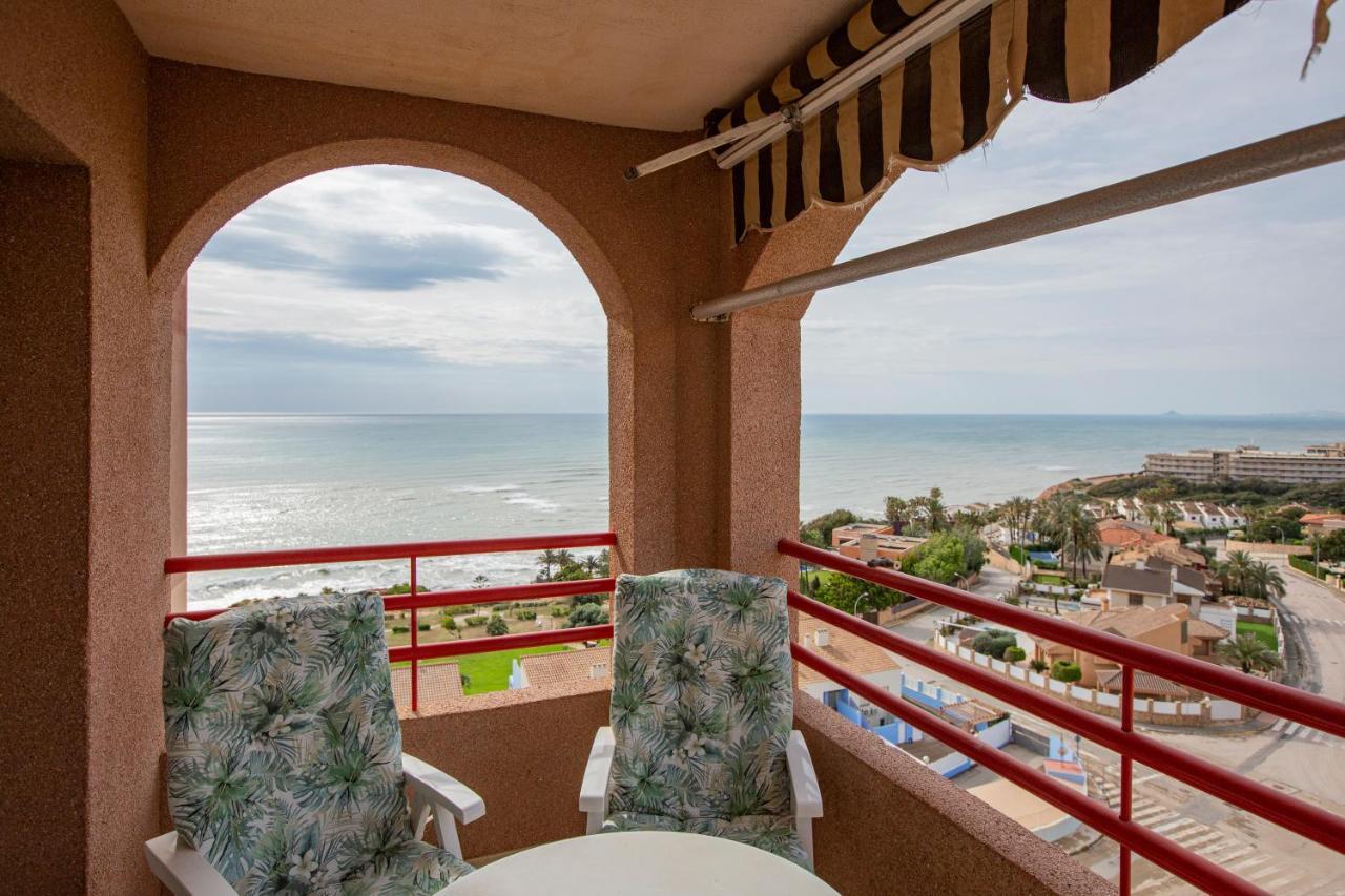 Apartamento Genova Dehesa de Dehesa de Campoamor Exterior foto