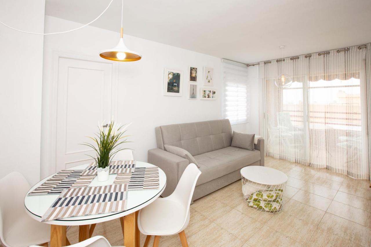 Apartamento Genova Dehesa de Dehesa de Campoamor Exterior foto