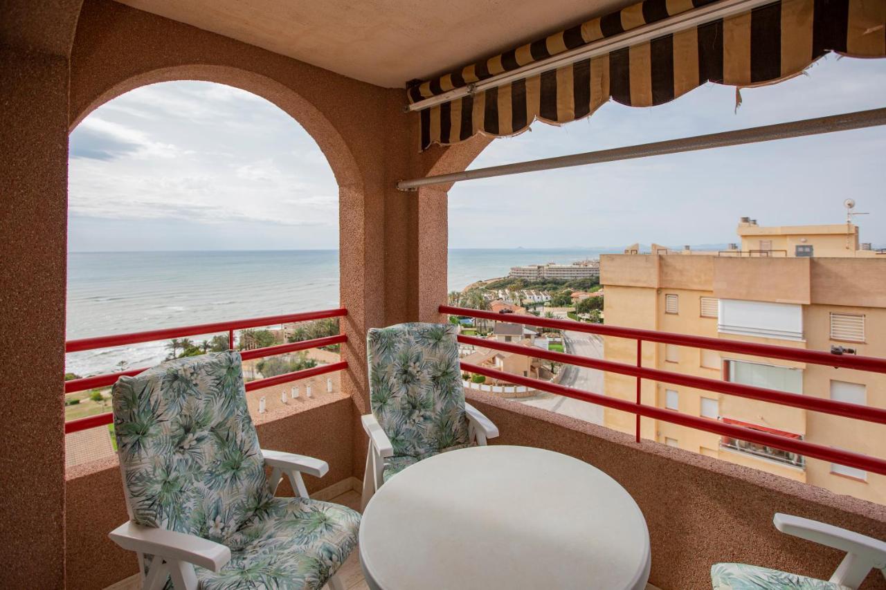 Apartamento Genova Dehesa de Dehesa de Campoamor Exterior foto