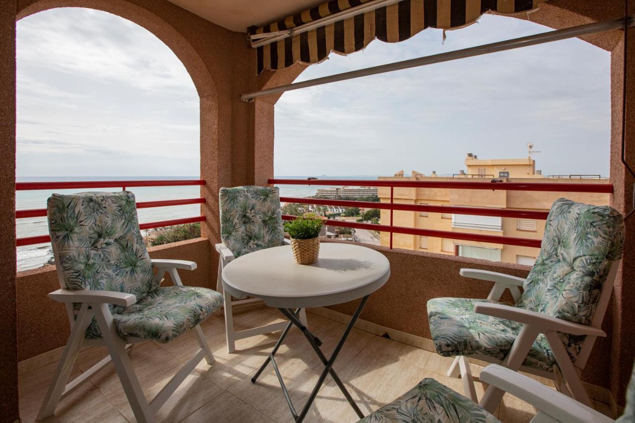 Apartamento Genova Dehesa de Dehesa de Campoamor Exterior foto