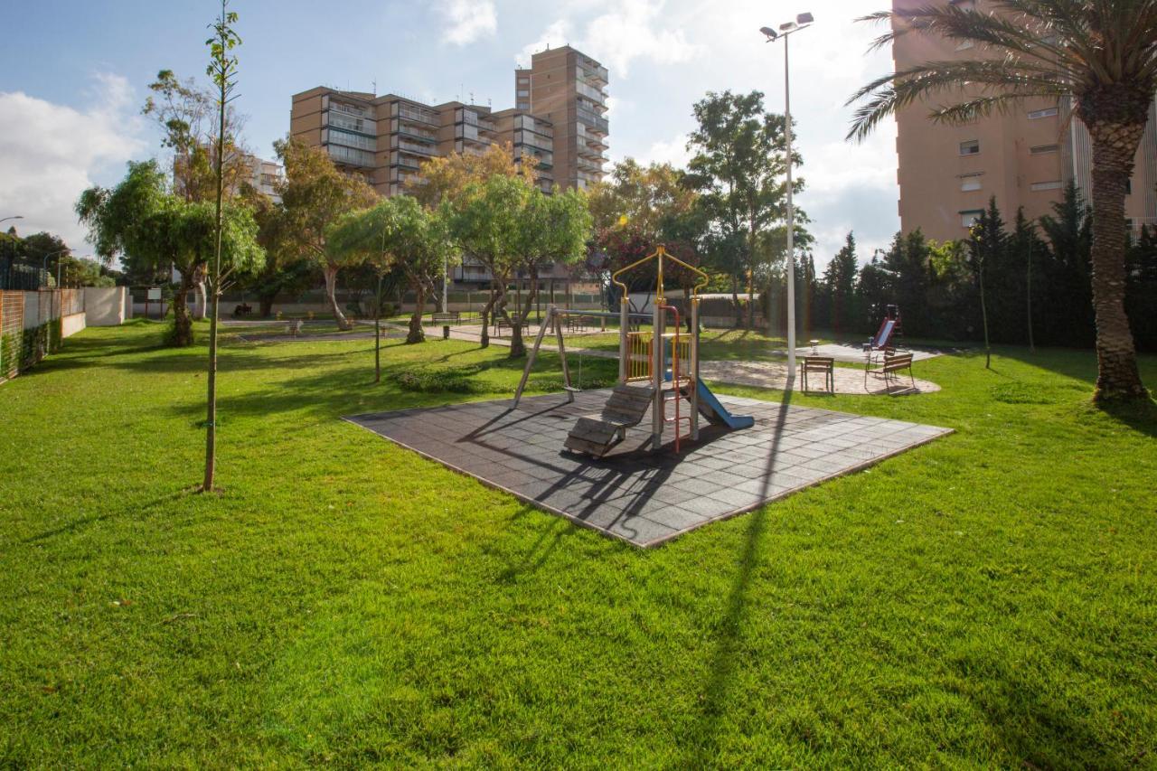Apartamento Genova Dehesa de Dehesa de Campoamor Exterior foto