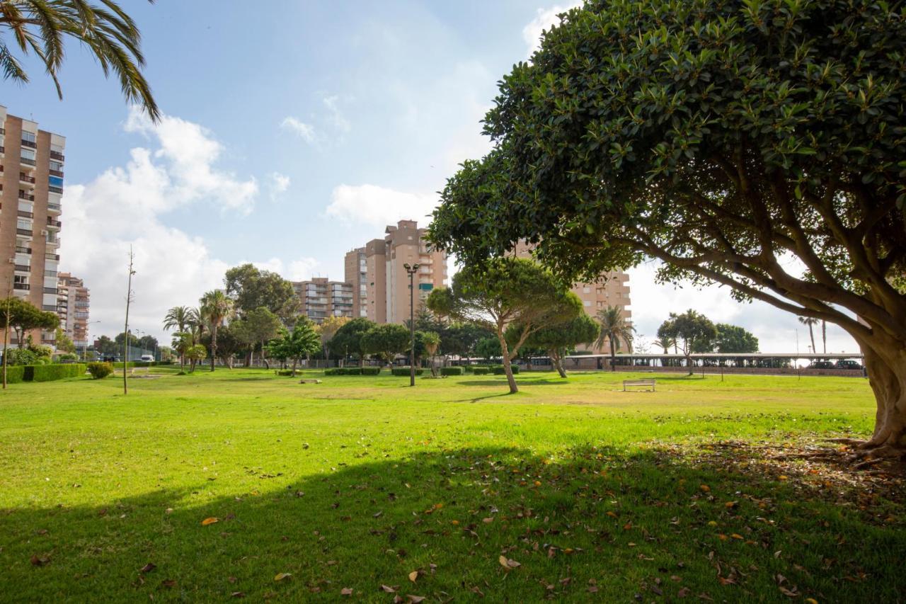 Apartamento Genova Dehesa de Dehesa de Campoamor Exterior foto