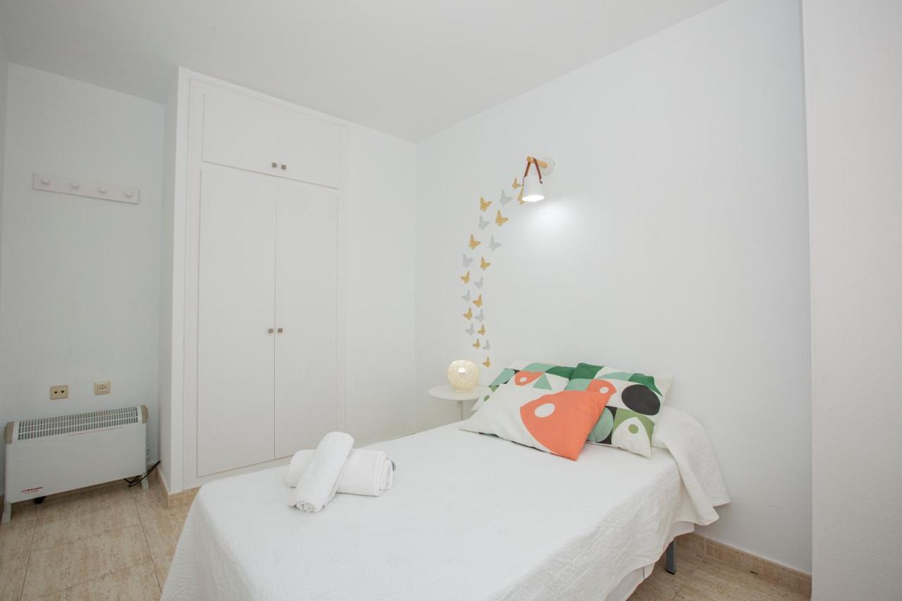 Apartamento Genova Dehesa de Dehesa de Campoamor Exterior foto