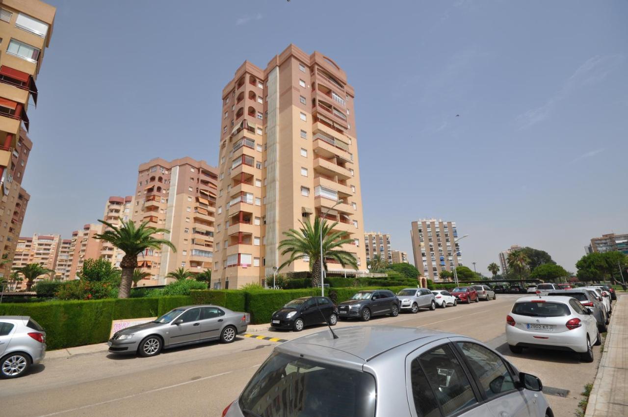 Apartamento Genova Dehesa de Dehesa de Campoamor Exterior foto
