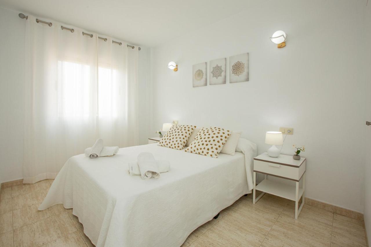 Apartamento Genova Dehesa de Dehesa de Campoamor Exterior foto