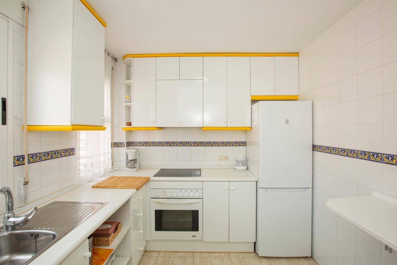 Apartamento Genova Dehesa de Dehesa de Campoamor Exterior foto
