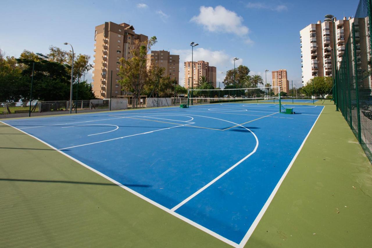 Apartamento Genova Dehesa de Dehesa de Campoamor Exterior foto
