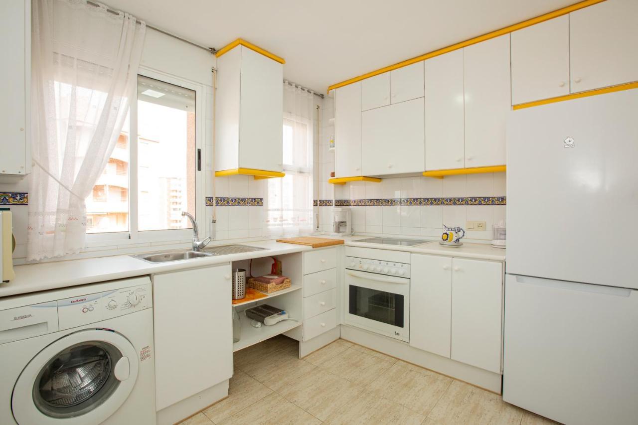 Apartamento Genova Dehesa de Dehesa de Campoamor Exterior foto